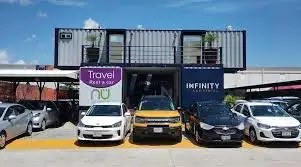 Thuê xe tự lái Bà Rịa - Khám phá vùng đất mới một cách dễ dàng!