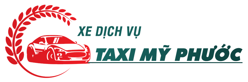 Taxi Mỹ Phước